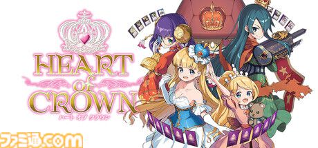 『炎姫』日本アニメ風3D爽快アクションが3月4日に発売決定。楠木ともり、石見舞菜香、ファイルーズあい、子安武人ら日本語ボイス声優陣も解禁