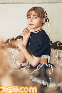 『炎姫』日本アニメ風3D爽快アクションが3月4日に発売決定。楠木ともり、石見舞菜香、ファイルーズあい、子安武人ら日本語ボイス声優陣も解禁