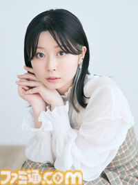 『炎姫』日本アニメ風3D爽快アクションが3月4日に発売決定。楠木ともり、石見舞菜香、ファイルーズあい、子安武人ら日本語ボイス声優陣も解禁