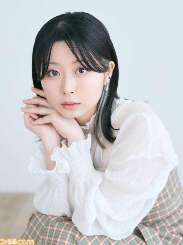 『炎姫』日本アニメ風3D爽快アクションが3月4日に発売決定。楠木ともり、石見舞菜香、ファイルーズあい、子安武人ら日本語ボイス声優陣も解禁