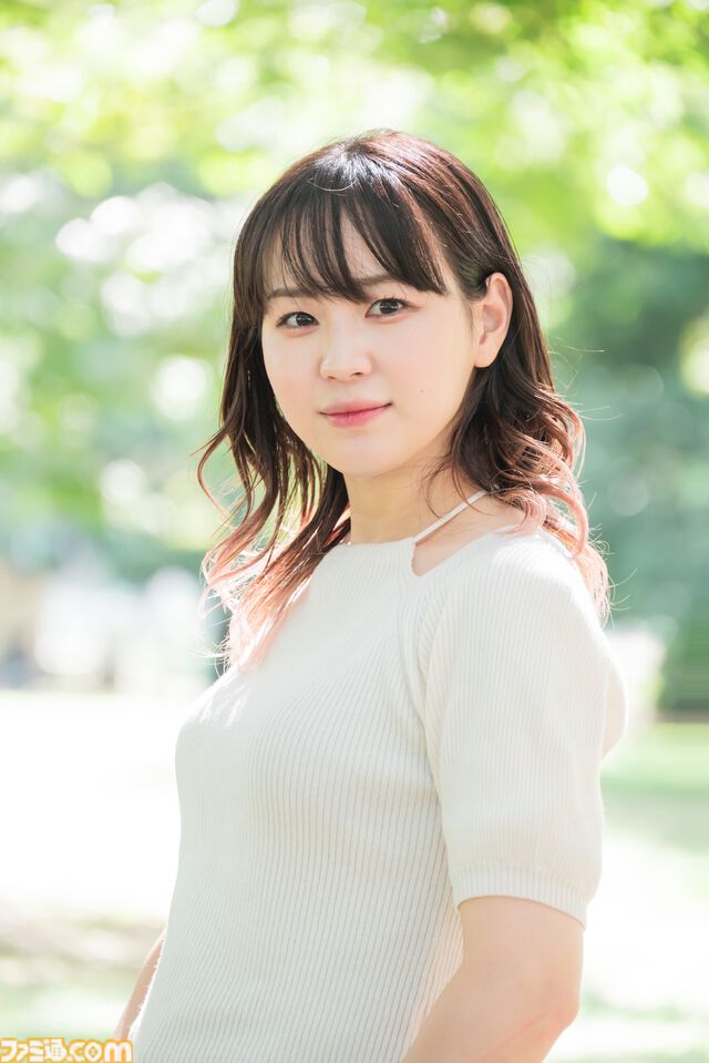 『炎姫』日本アニメ風3D爽快アクションが3月4日に発売決定。楠木ともり、石見舞菜香、ファイルーズあい、子安武人ら日本語ボイス声優陣も解禁