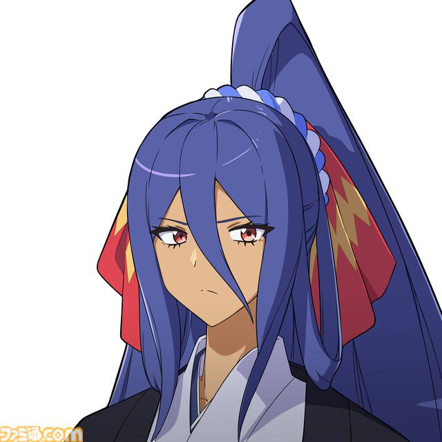 『炎姫』日本アニメ風3D爽快アクションが3月4日に発売決定。楠木ともり、石見舞菜香、ファイルーズあい、子安武人ら日本語ボイス声優陣も解禁