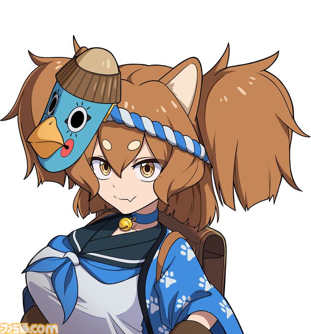 『炎姫』日本アニメ風3D爽快アクションが3月4日に発売決定。楠木ともり、石見舞菜香、ファイルーズあい、子安武人ら日本語ボイス声優陣も解禁