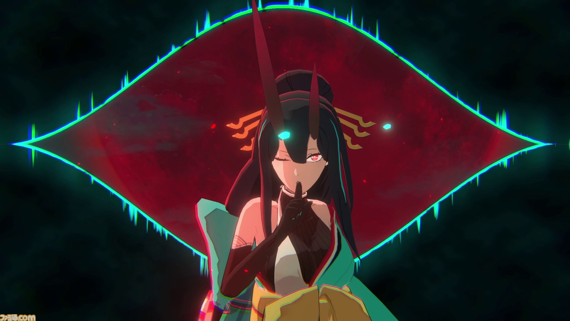 『炎姫』日本アニメ風3D爽快アクションが3月4日に発売決定。楠木ともり、石見舞菜香、ファイルーズあい、子安武人ら日本語ボイス声優陣も解禁