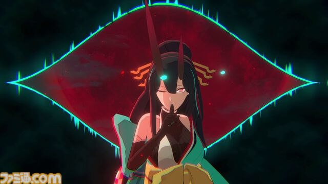 『炎姫』日本アニメ風3D爽快アクションが3月4日に発売決定。楠木ともり、石見舞菜香、ファイルーズあい、子安武人ら日本語ボイス声優陣も解禁