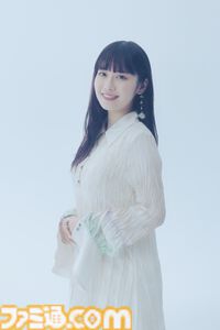 『炎姫』日本アニメ風3D爽快アクションが3月4日に発売決定。楠木ともり、石見舞菜香、ファイルーズあい、子安武人ら日本語ボイス声優陣も解禁