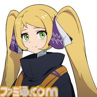 『炎姫』日本アニメ風3D爽快アクションが3月4日に発売決定。楠木ともり、石見舞菜香、ファイルーズあい、子安武人ら日本語ボイス声優陣も解禁