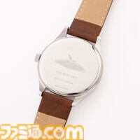 『世界樹の迷宮I･II･III HD リマスター』のコラボ腕時計、文具セット、ボディバッグが登場。日常にダンジョン探索のような好奇心を