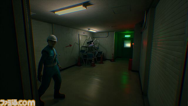 『都市伝説.exe』ガッチマンの15周年イベントでプレイされたサバイバルホラーが一般向けに発売。オリジナル版『都市伝説：ガッチマン』はDLCで登場