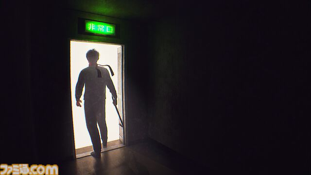 『都市伝説.exe』ガッチマンの15周年イベントでプレイされたサバイバルホラーが一般向けに発売。オリジナル版『都市伝説：ガッチマン』はDLCで登場