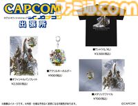 【モンハンフェスタ'26】リオレウスやラージャンの大型スタチューがお出迎え。タルコロ風ミニゲームやスリンガー射的も遊べる