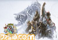 【モンハンフェスタ'26】リオレウスやラージャンの大型スタチューがお出迎え。タルコロ風ミニゲームやスリンガー射的も遊べる