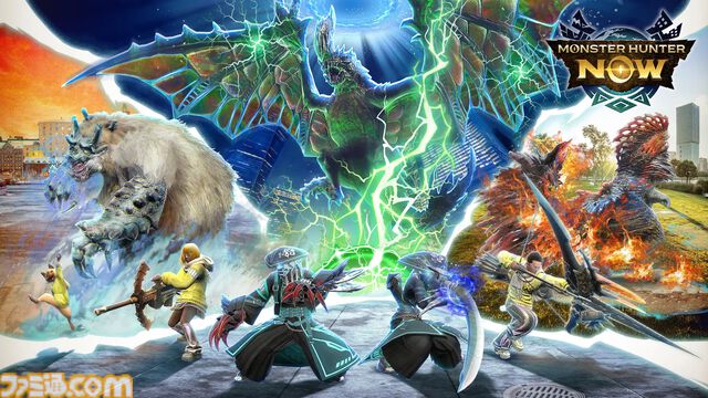 【モンハンフェスタ'26】リオレウスやラージャンの大型スタチューがお出迎え。タルコロ風ミニゲームやスリンガー射的も遊べる