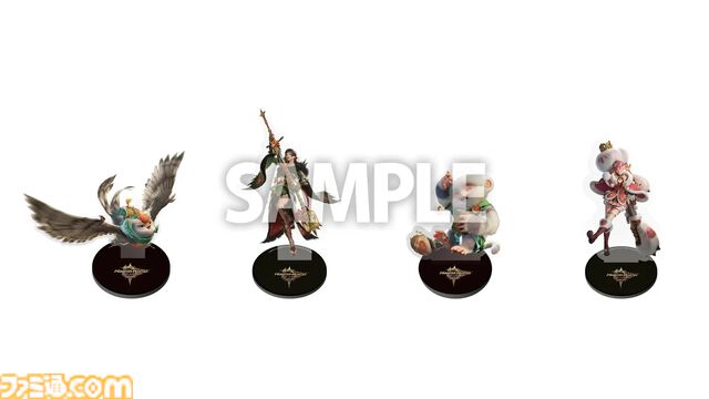 【モンハンフェスタ'26】リオレウスやラージャンの大型スタチューがお出迎え。タルコロ風ミニゲームやスリンガー射的も遊べる