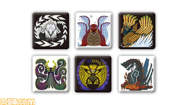 【モンハンフェスタ'26】リオレウスやラージャンの大型スタチューがお出迎え。タルコロ風ミニゲームやスリンガー射的も遊べる