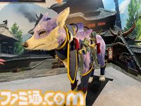 【モンハンフェスタ'26】リオレウスやラージャンの大型スタチューがお出迎え。タルコロ風ミニゲームやスリンガー射的も遊べる