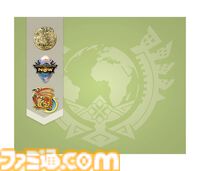 【モンハンフェスタ'26】リオレウスやラージャンの大型スタチューがお出迎え。タルコロ風ミニゲームやスリンガー射的も遊べる