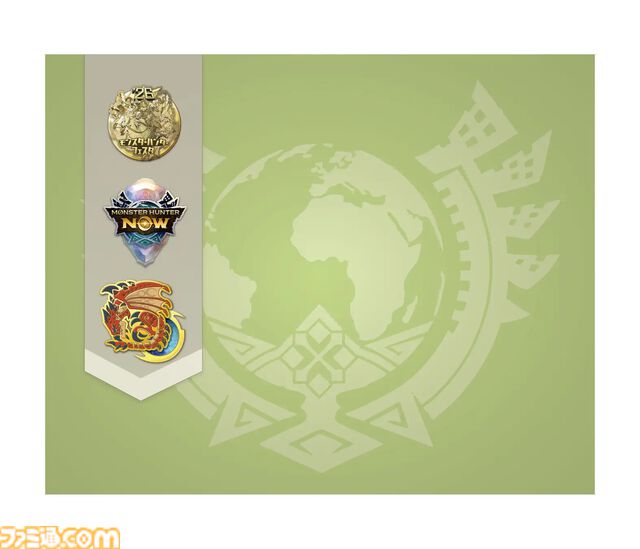 【モンハンフェスタ'26】リオレウスやラージャンの大型スタチューがお出迎え。タルコロ風ミニゲームやスリンガー射的も遊べる