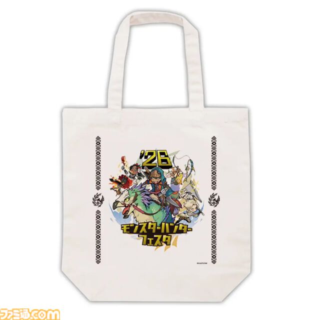 【モンハンフェスタ'26】リオレウスやラージャンの大型スタチューがお出迎え。タルコロ風ミニゲームやスリンガー射的も遊べる