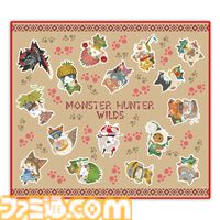 【モンハンフェスタ'26】リオレウスやラージャンの大型スタチューがお出迎え。タルコロ風ミニゲームやスリンガー射的も遊べる