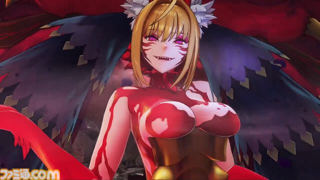 『FGOアーケード』3月30日に稼働終了、約7年半の歴史に幕。カーマ（ミステイク）や男性のジャック・ド・モレーなど複数のオリジナルサーヴァントを生み出した3D対戦アクション