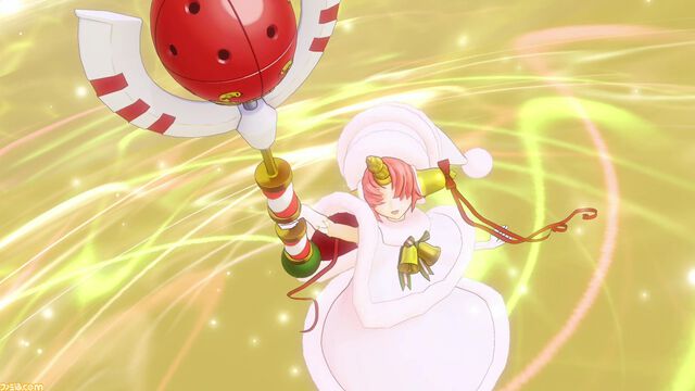 『FGOアーケード』3月30日に稼働終了、約7年半の歴史に幕。カーマ（ミステイク）や男性のジャック・ド・モレーなど複数のオリジナルサーヴァントを生み出した3D対戦アクション