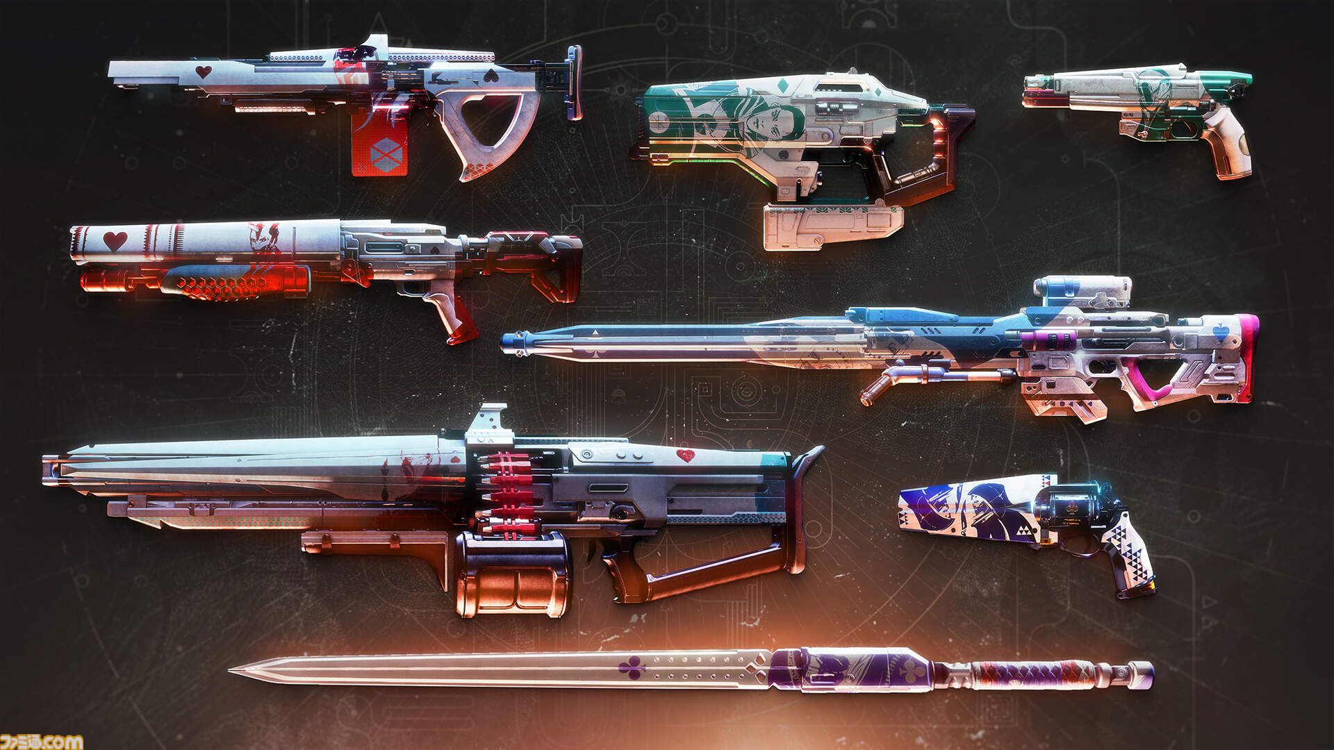 【今週発売のおすすめタイトル】『Destiny 2』DLC“最終形態”がリリース。『アサクリ ミラージュ』iOS版や弾幕タクティクスRPG『東方スペルカーニバル 』も【6/3～6/9】