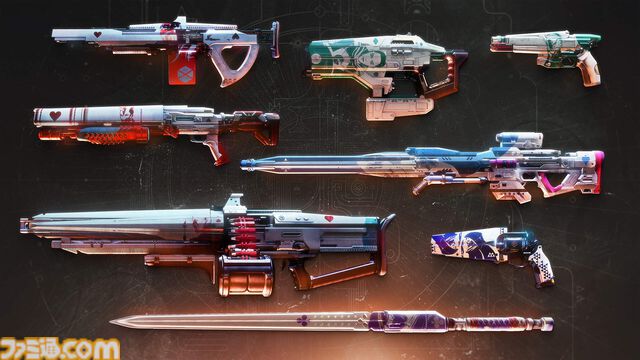 【今週発売のおすすめタイトル】『Destiny 2』DLC“最終形態”がリリース。『アサクリ ミラージュ』iOS版や弾幕タクティクスRPG『東方スペルカーニバル 』も【6/3～6/9】
