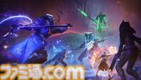 【今週発売のおすすめタイトル】『Destiny 2』DLC“最終形態”がリリース。『アサクリ ミラージュ』iOS版や弾幕タクティクスRPG『東方スペルカーニバル 』も【6/3～6/9】