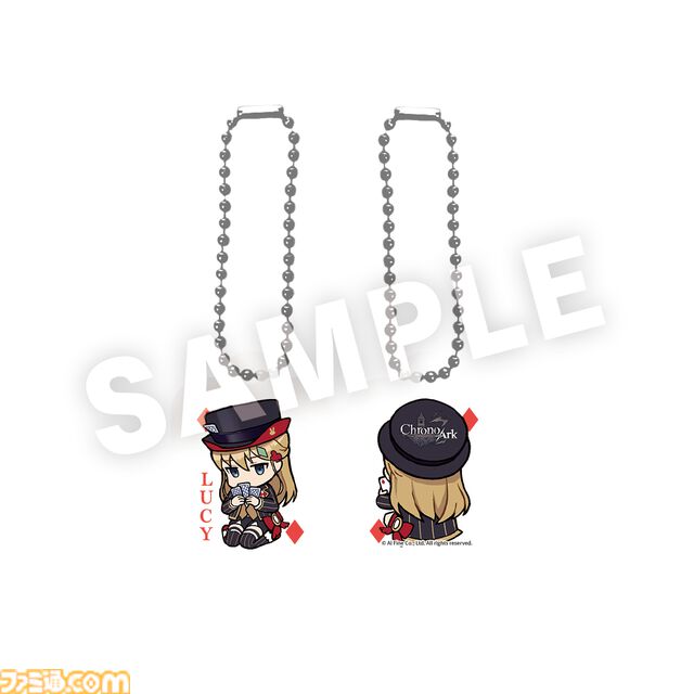 『クロノアーク デラックスエディション』Switch版が本日（1/29）発売。最強パーティで死闘に挑むデッキ構築型ローグライクRPG。全DLCを収録