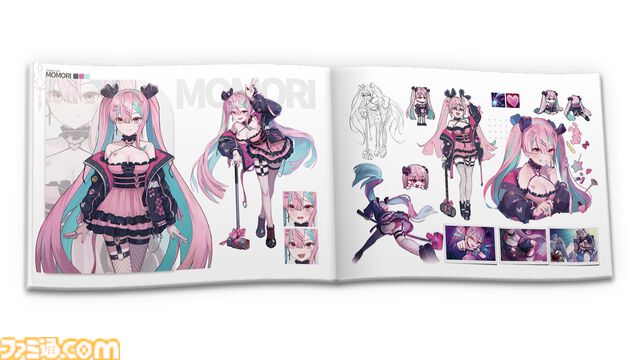 『クロノアーク デラックスエディション』Switch版が本日（1/29）発売。最強パーティで死闘に挑むデッキ構築型ローグライクRPG。全DLCを収録