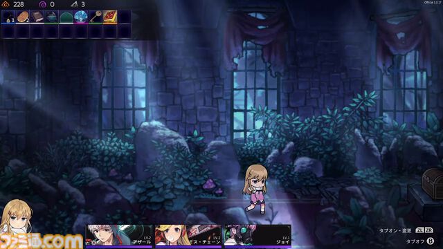 『クロノアーク デラックスエディション』Switch版が本日（1/29）発売。最強パーティで死闘に挑むデッキ構築型ローグライクRPG。全DLCを収録