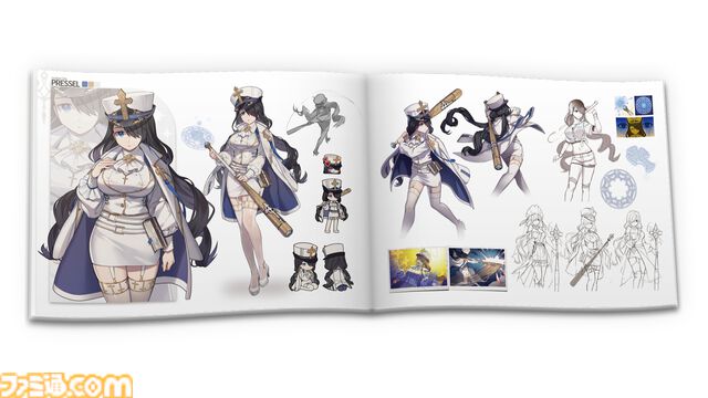 『クロノアーク デラックスエディション』Switch版が本日（1/29）発売。最強パーティで死闘に挑むデッキ構築型ローグライクRPG。全DLCを収録