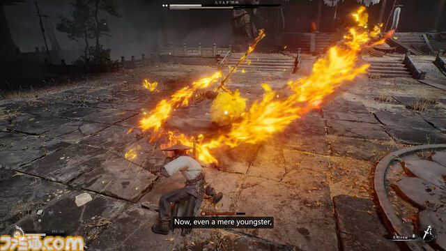 『A Whisper Of Fall:Jinyiwei』明王朝時代を生き抜く新作アクションRPG、最新ゲームプレイトレーラーが公開。起こりうる出来事を体験し最適解へと至れ