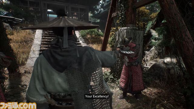 『A Whisper Of Fall:Jinyiwei』明王朝時代を生き抜く新作アクションRPG、最新ゲームプレイトレーラーが公開。起こりうる出来事を体験し最適解へと至れ