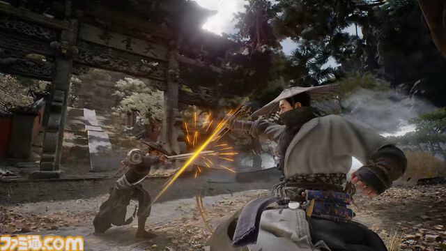 『A Whisper Of Fall:Jinyiwei』明王朝時代を生き抜く新作アクションRPG、最新ゲームプレイトレーラーが公開。起こりうる出来事を体験し最適解へと至れ