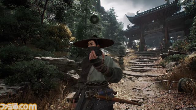 『A Whisper Of Fall:Jinyiwei』明王朝時代を生き抜く新作アクションRPG、最新ゲームプレイトレーラーが公開。起こりうる出来事を体験し最適解へと至れ