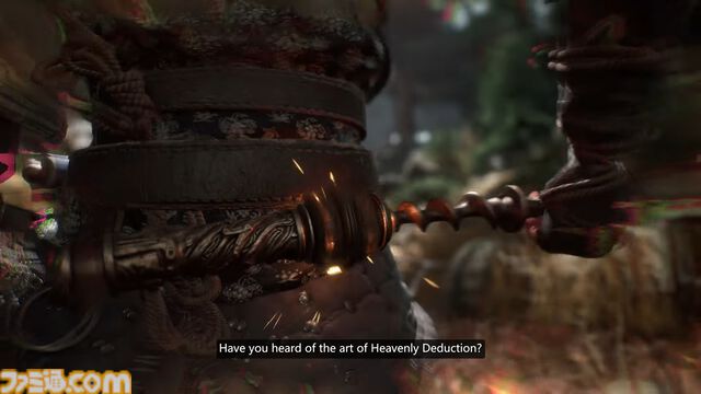 『A Whisper Of Fall:Jinyiwei』明王朝時代を生き抜く新作アクションRPG、最新ゲームプレイトレーラーが公開。起こりうる出来事を体験し最適解へと至れ