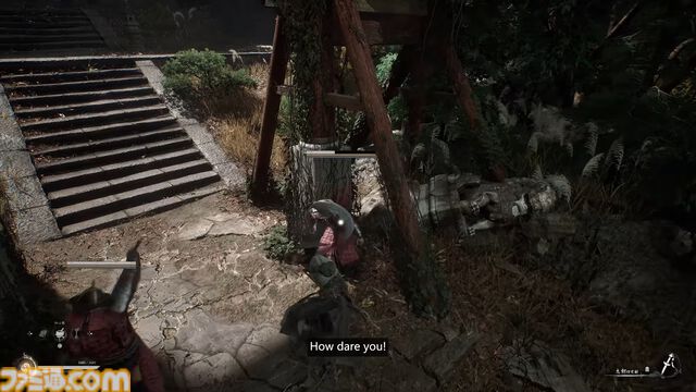 『A Whisper Of Fall:Jinyiwei』明王朝時代を生き抜く新作アクションRPG、最新ゲームプレイトレーラーが公開。起こりうる出来事を体験し最適解へと至れ