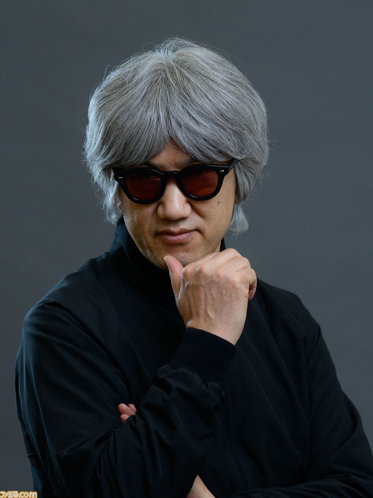 KAZUMA KANEKO'S ツクヨミ』“悪魔絵師”改め“神魔画家”金子一馬が