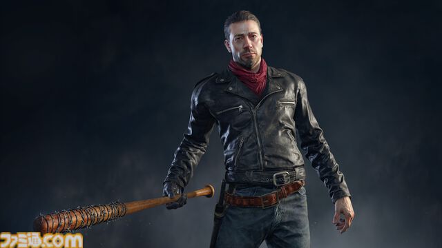 PS5/PS4版『ワールドウォーZ: Aftermath』ウォーキング・デッドコラボDLCでリックやダリルが参戦。ミショーンの刀やニーガンのバットも使用できる【1月30日配信】