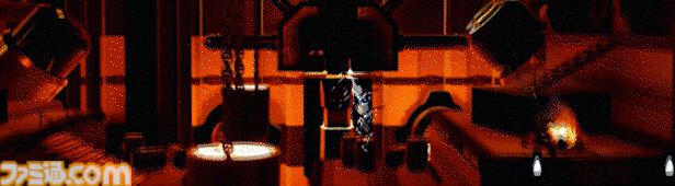 臨場感MAXなメトロイドヴァニア『MARS 2120』2024年後半にPS/Xbox/PCで発売。近接・遠距離攻撃を組み合わせてスタイリッシュに戦う