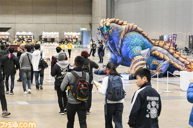 『モンハン』レ・ダウやラギアクルスがスーモで住まい探し！ イャンクックは新米教育にぴったりな森をチェック、コラボ広告が2月2日より展開