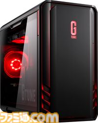 G TUNEより最新CPU“AMD Ryzen 7 9850X3D”を搭載したゲーミングパソコンが登場。高負荷なタイトルでも高いフレームレートと安定した動作を実現