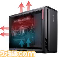 G TUNEより最新CPU“AMD Ryzen 7 9850X3D”を搭載したゲーミングパソコンが登場。高負荷なタイトルでも高いフレームレートと安定した動作を実現