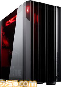 G TUNEより最新CPU“AMD Ryzen 7 9850X3D”を搭載したゲーミングパソコンが登場。高負荷なタイトルでも高いフレームレートと安定した動作を実現