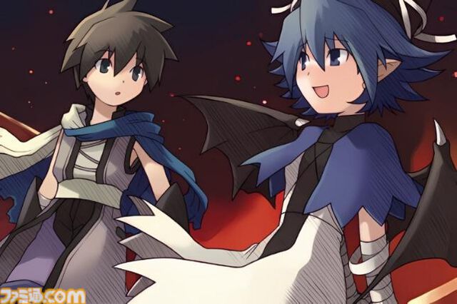 『Riviera～約束の地リヴィエラ～』スマホ版が発売。HDリマスター化したファンタジーRPGがタッチ操作でお手軽にプレイ可能に