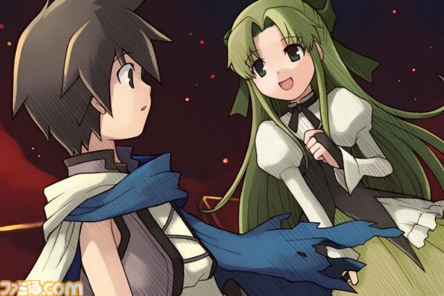 『Riviera～約束の地リヴィエラ～』スマホ版が発売。HDリマスター化したファンタジーRPGがタッチ操作でお手軽にプレイ可能に