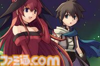 『Riviera～約束の地リヴィエラ～』スマホ版が発売。HDリマスター化したファンタジーRPGがタッチ操作でお手軽にプレイ可能に