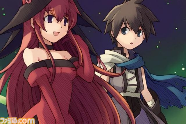 『Riviera～約束の地リヴィエラ～』スマホ版が発売。HDリマスター化したファンタジーRPGがタッチ操作でお手軽にプレイ可能に